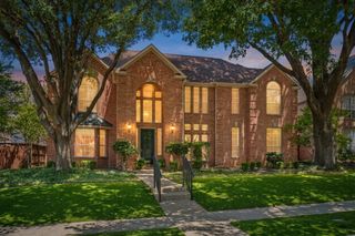 4309 Mckavett Drive, Plano, TX 75024