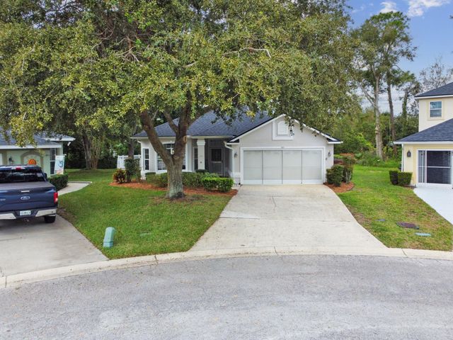 581 Boxwood Pl, St Augustine, FL 32086