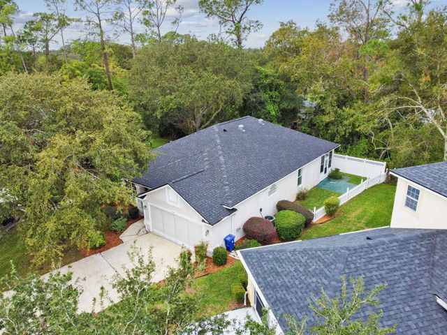 581 Boxwood Pl, St Augustine, FL 32086