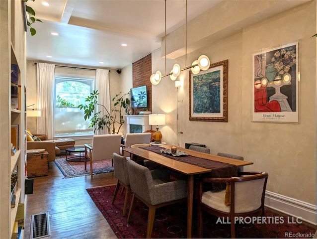 2753 Champa Street, Denver, CO 80205