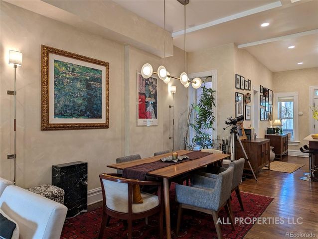 2753 Champa Street, Denver, CO 80205