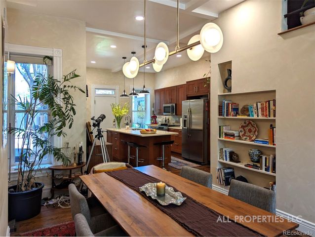 2753 Champa Street, Denver, CO 80205