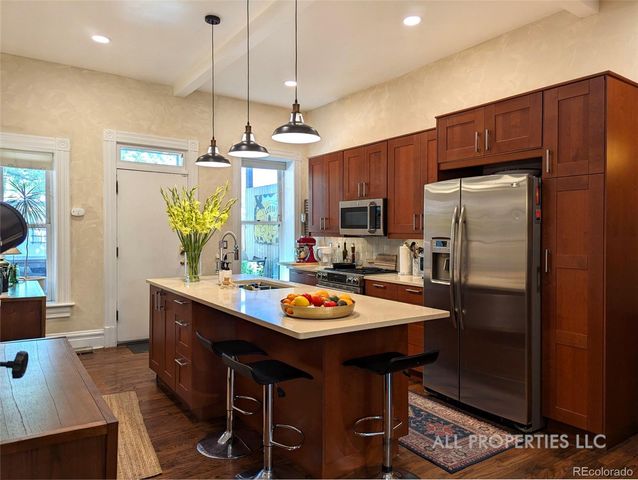 2753 Champa Street, Denver, CO 80205
