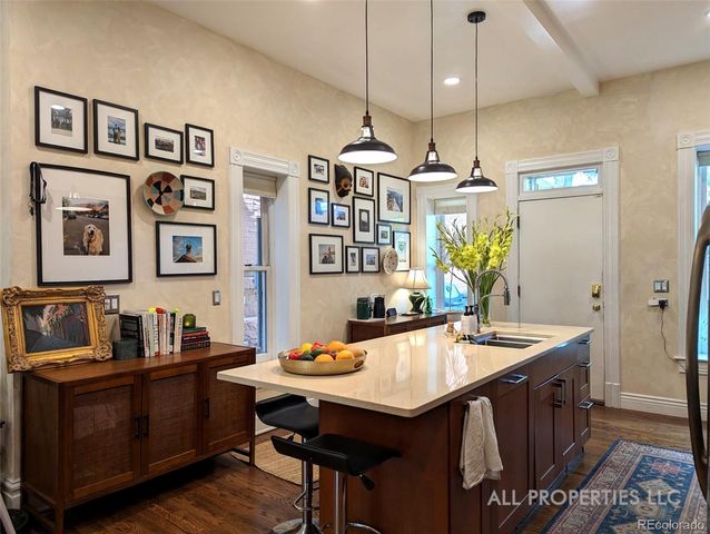 2753 Champa Street, Denver, CO 80205