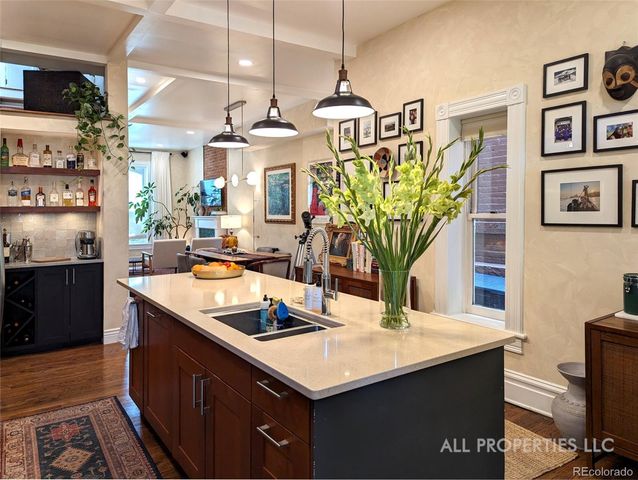 2753 Champa Street, Denver, CO 80205