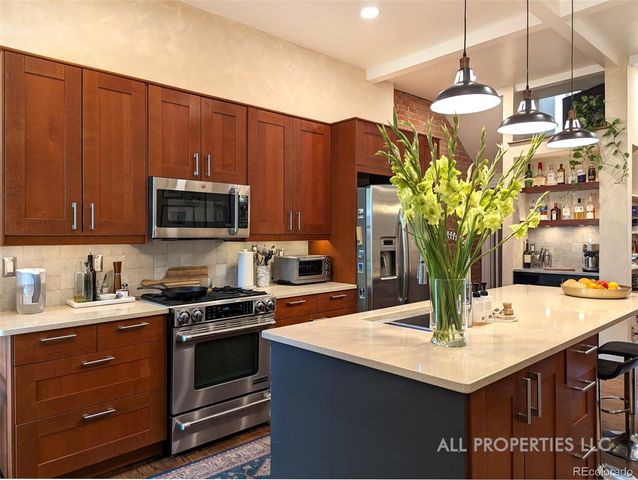 2753 Champa Street, Denver, CO 80205