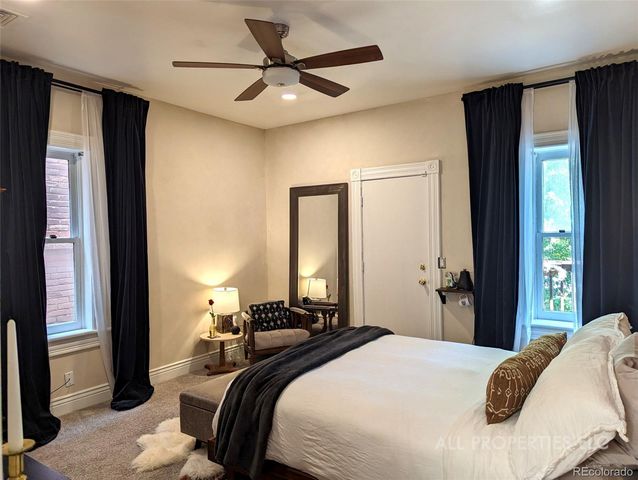 2753 Champa Street, Denver, CO 80205