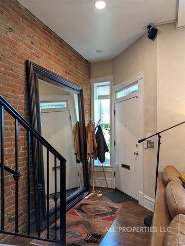 2753 Champa Street, Denver, CO 80205