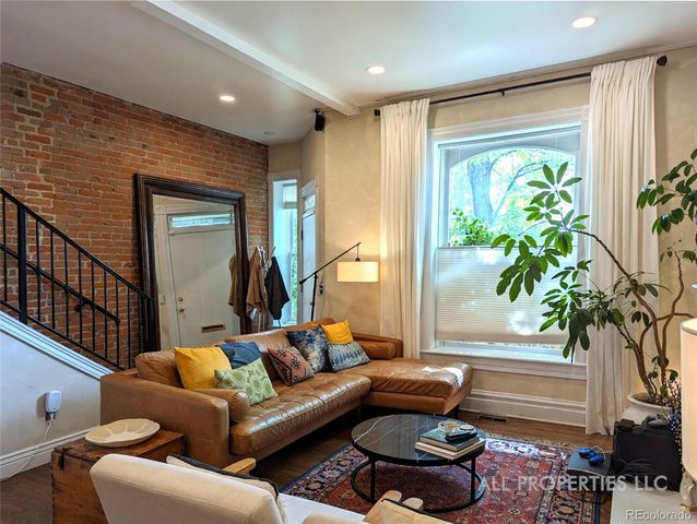 2753 Champa Street, Denver, CO 80205