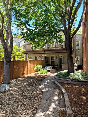 2753 Champa Street, Denver, CO 80205