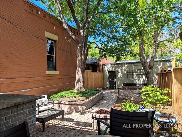 2753 Champa Street, Denver, CO 80205