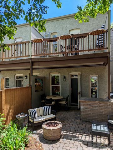 2753 Champa Street, Denver, CO 80205