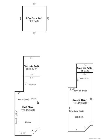 2753 Champa Street, Denver, CO 80205