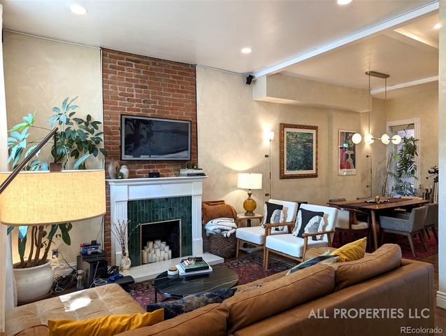 2753 Champa Street, Denver, CO 80205