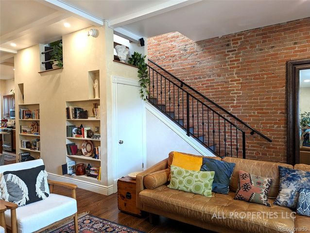 2753 Champa Street, Denver, CO 80205