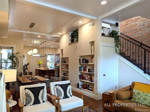 2753 Champa Street, Denver, CO 80205