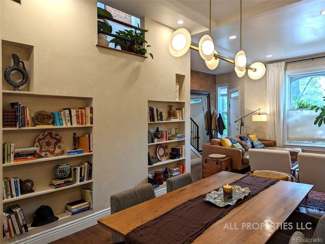 2753 Champa Street, Denver, CO 80205