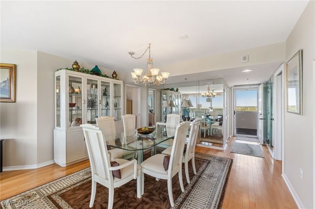 6361 Pelican Bay BLVD 605, Naples, FL 34108