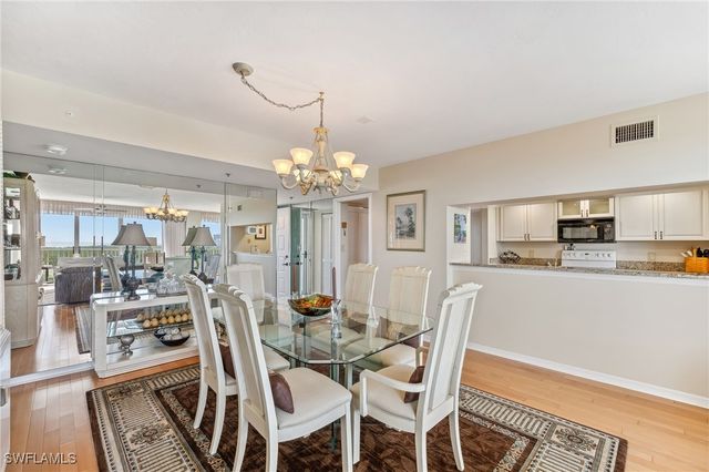 6361 Pelican Bay BLVD 605, Naples, FL 34108