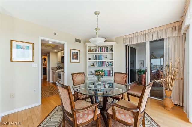 6361 Pelican Bay BLVD 605, Naples, FL 34108