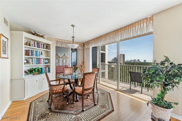 6361 Pelican Bay BLVD 605, Naples, FL 34108