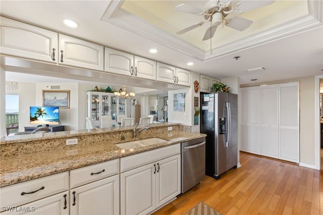 6361 Pelican Bay BLVD 605, Naples, FL 34108