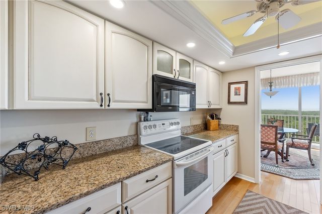 6361 Pelican Bay BLVD 605, Naples, FL 34108