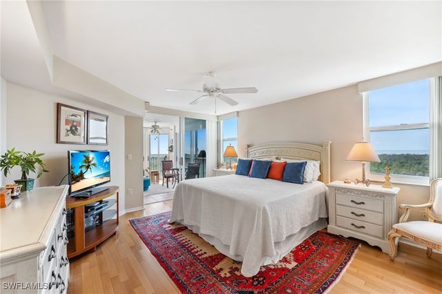 6361 Pelican Bay BLVD 605, Naples, FL 34108