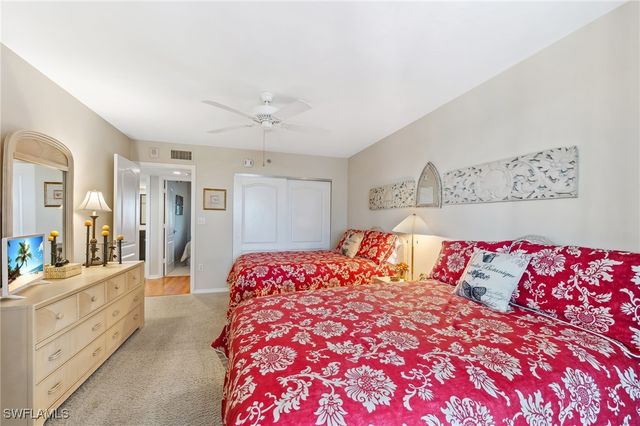 6361 Pelican Bay BLVD 605, Naples, FL 34108