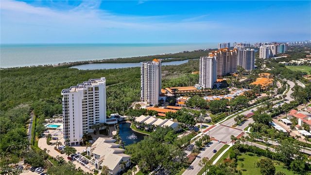 6361 Pelican Bay BLVD 605, Naples, FL 34108