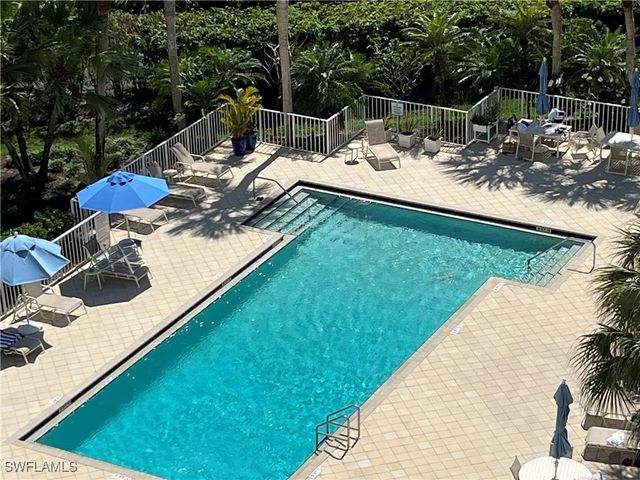 6361 Pelican Bay BLVD 605, Naples, FL 34108