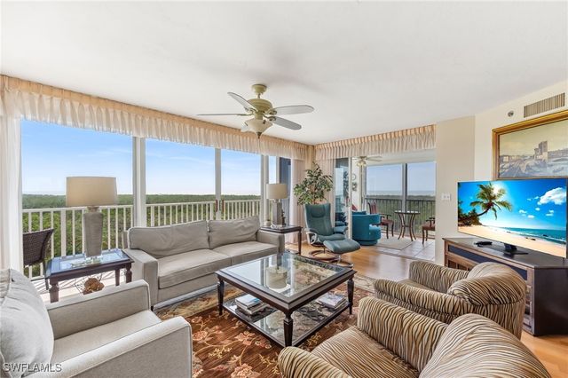 6361 Pelican Bay BLVD 605, Naples, FL 34108