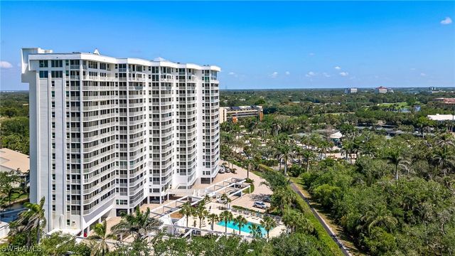 6361 Pelican Bay BLVD 605, Naples, FL 34108