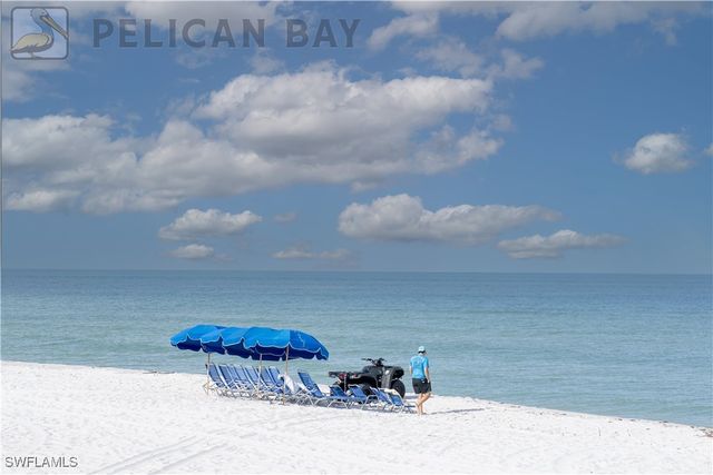 6361 Pelican Bay BLVD 605, Naples, FL 34108