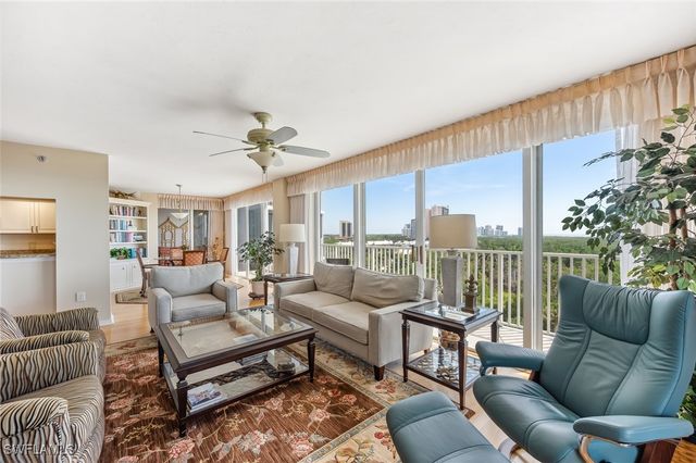 6361 Pelican Bay BLVD 605, Naples, FL 34108