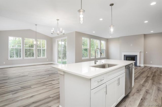 2344 Provencal Drive, Commerce Twp, MI 48382