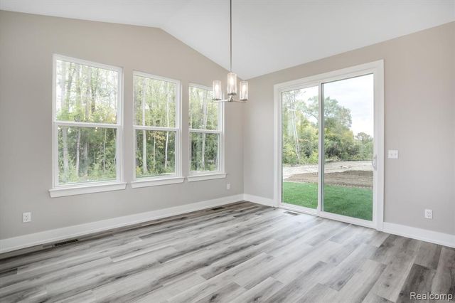 2344 Provencal Drive, Commerce Twp, MI 48382