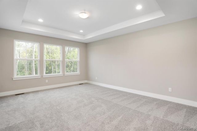 2344 Provencal Drive, Commerce Twp, MI 48382