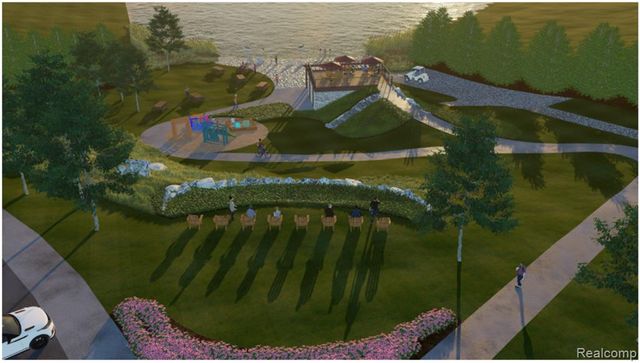 2344 Provencal Drive, Commerce Twp, MI 48382