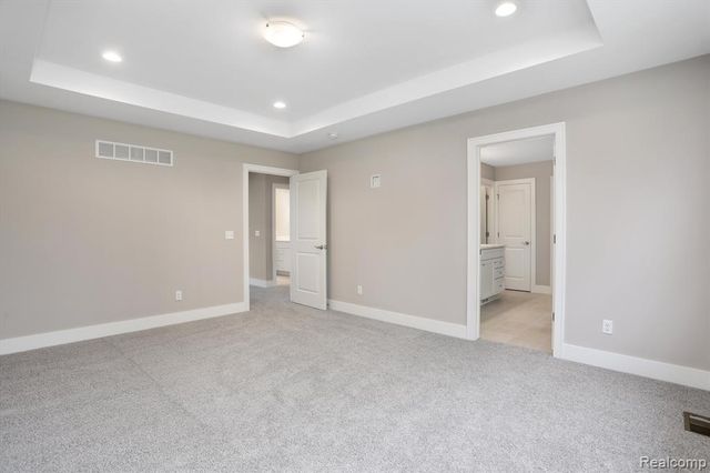 2344 Provencal Drive, Commerce Twp, MI 48382