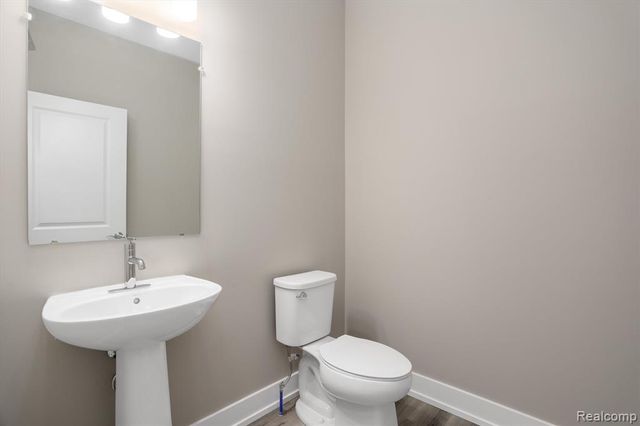 2344 Provencal Drive, Commerce Twp, MI 48382