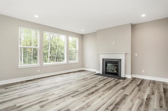 2344 Provencal Drive, Commerce Twp, MI 48382