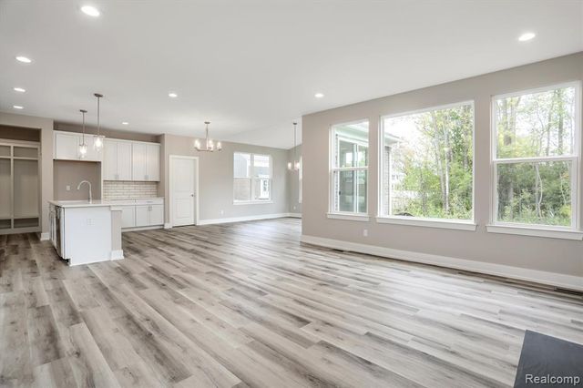 2344 Provencal Drive, Commerce Twp, MI 48382