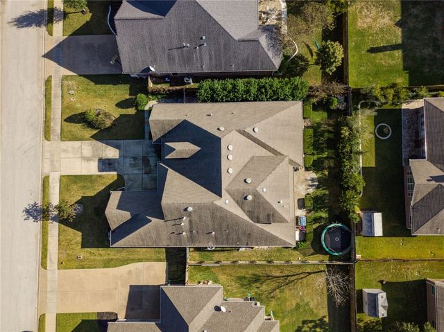 4318 Hadleigh Lane, College Station, TX 77845