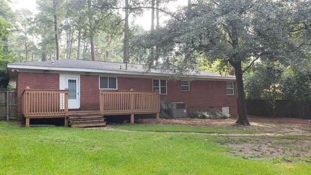 2404 Hiawassee Road, Augusta, GA 30904