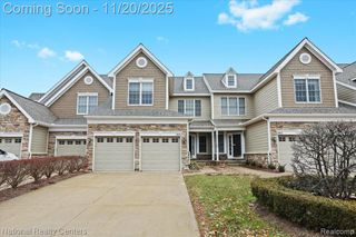 49944 Blackberry Trail 55, Novi, MI 48374