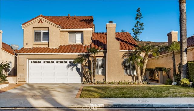 25635 Corsica, Yorba Linda, CA 92887