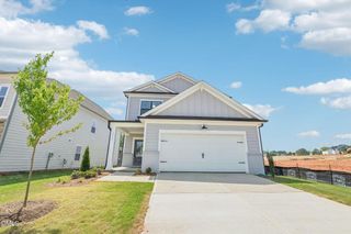 2101 Ken Drive 101, Fuquay Varina, NC 27526