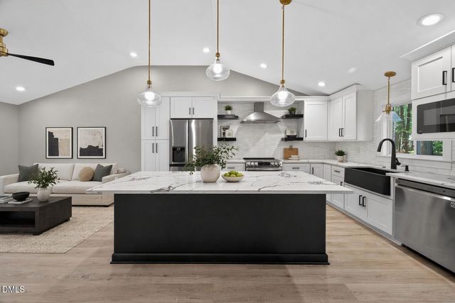 313 Crown Oaks Drive, Raleigh, NC 27615