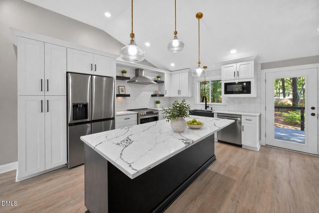 313 Crown Oaks Drive, Raleigh, NC 27615